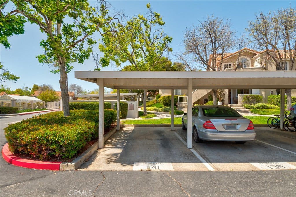 55 Via Cresta, Rancho Santa Margarita, CA 92688
