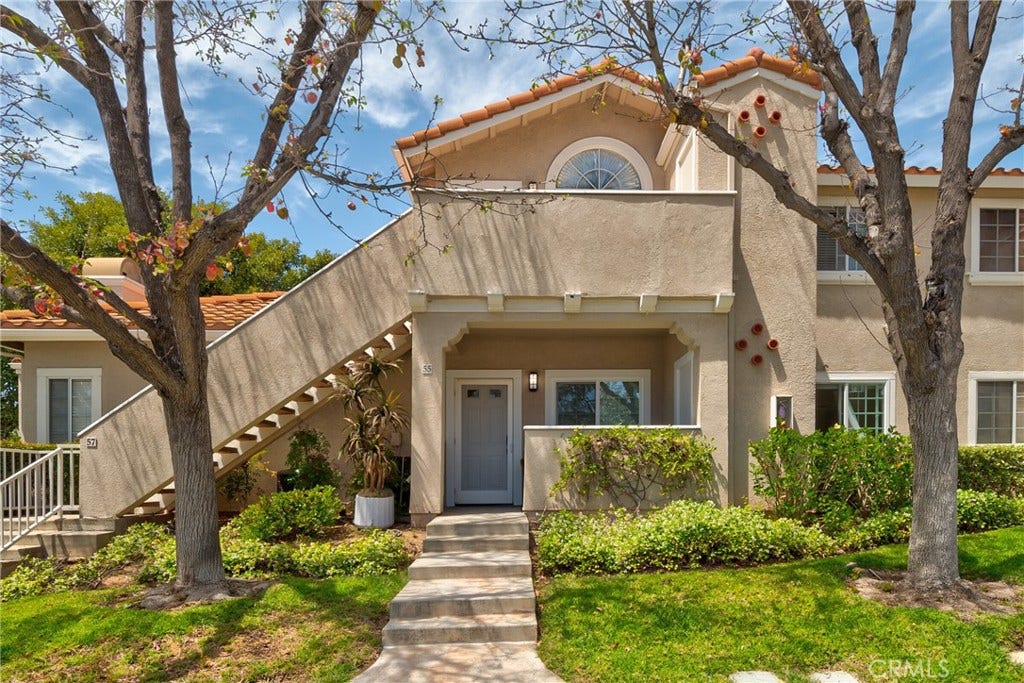 55 Via Cresta, Rancho Santa Margarita, CA 92688