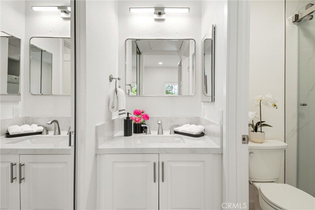 55 Via Cresta, Rancho Santa Margarita, CA 92688