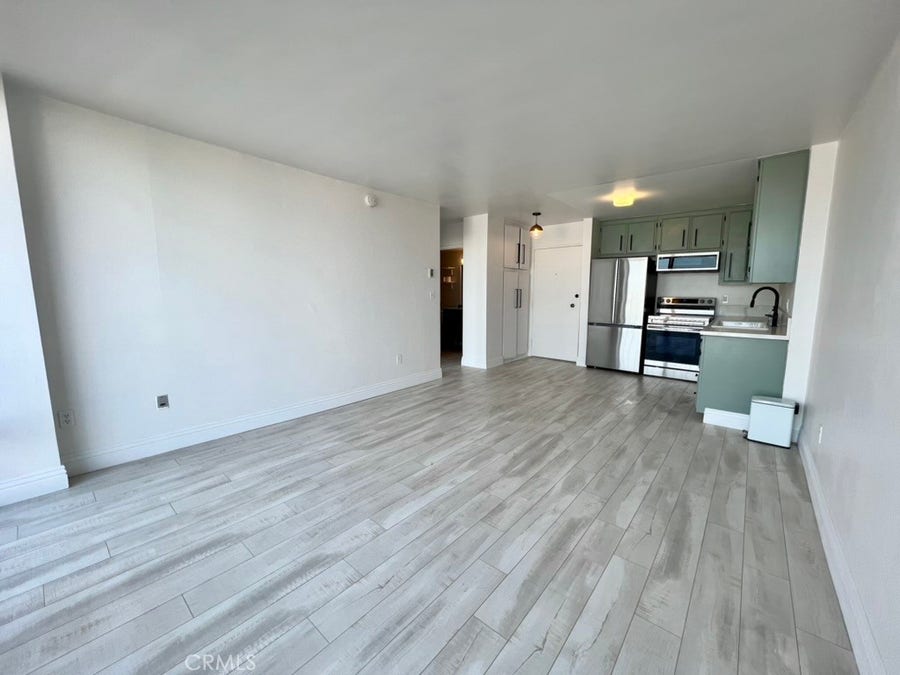 Property photo for 375 Atlantic, #501, Long Beach, CA