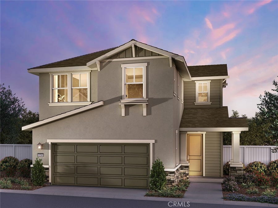 Property photo for 40116 Campos de Lujo, Temecula, CA