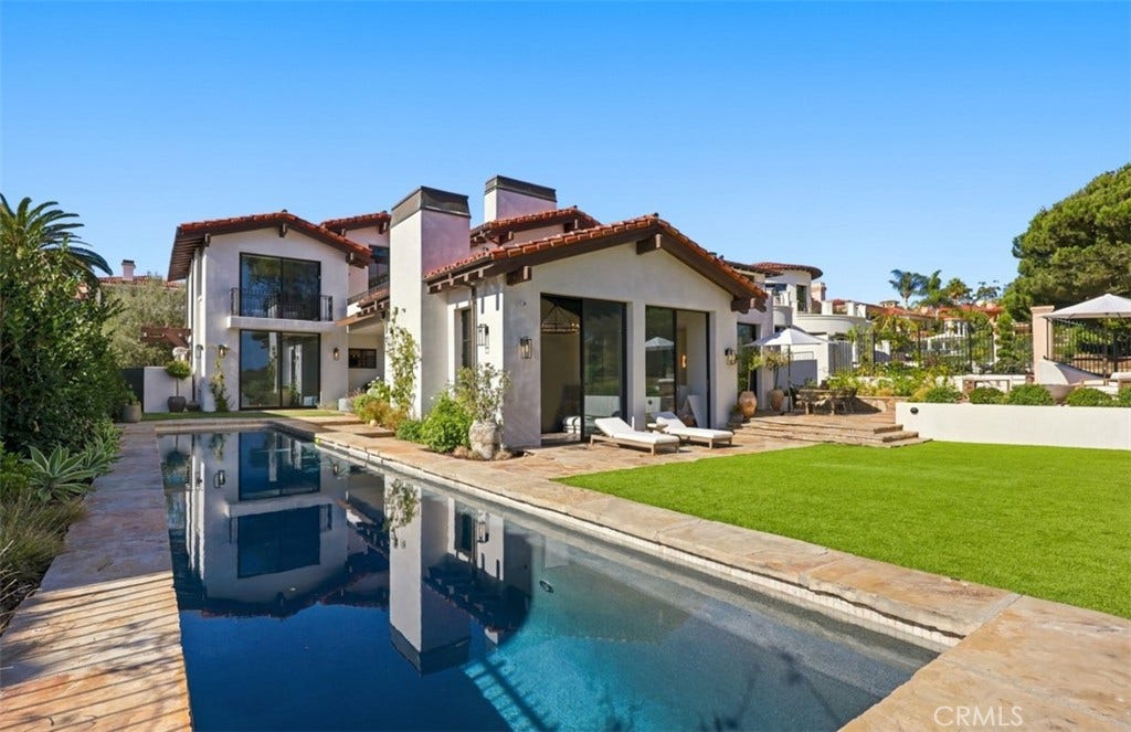 16 Pelican Point, Newport Coast, CA 92657 16 Pelican Point, Newport Coast, CA 92657