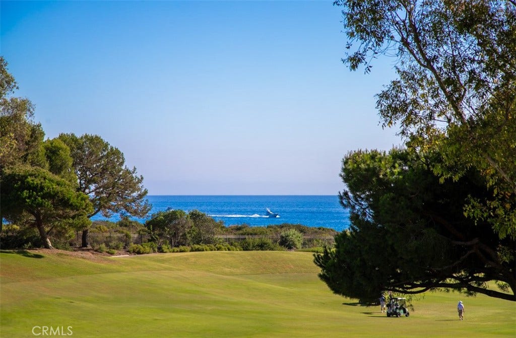 16 Pelican Point, Newport Coast, CA 92657 A striking combination of fairway and Pacific Ocean views captures the unique coastal lifestyle offered at 16 Pelican Point.