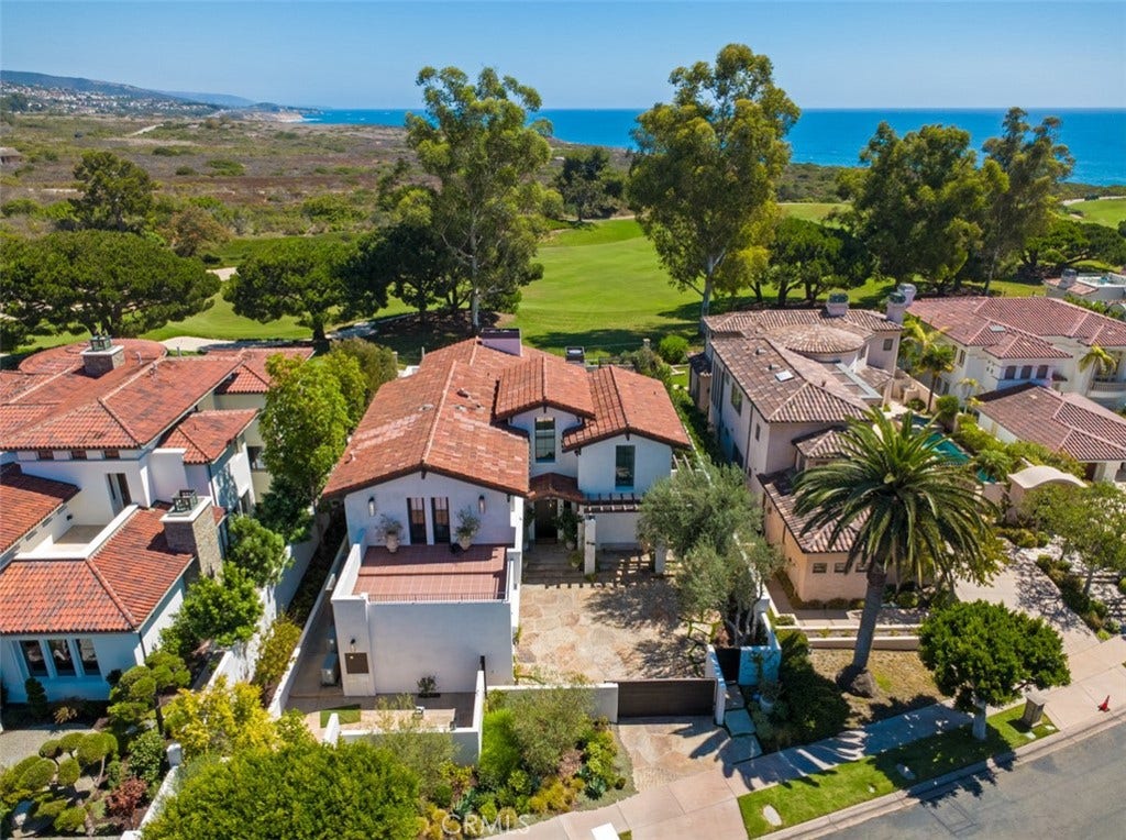 16 Pelican Point, Newport Coast, CA 92657 16 Pelican Point, Newport Coast, CA 92657