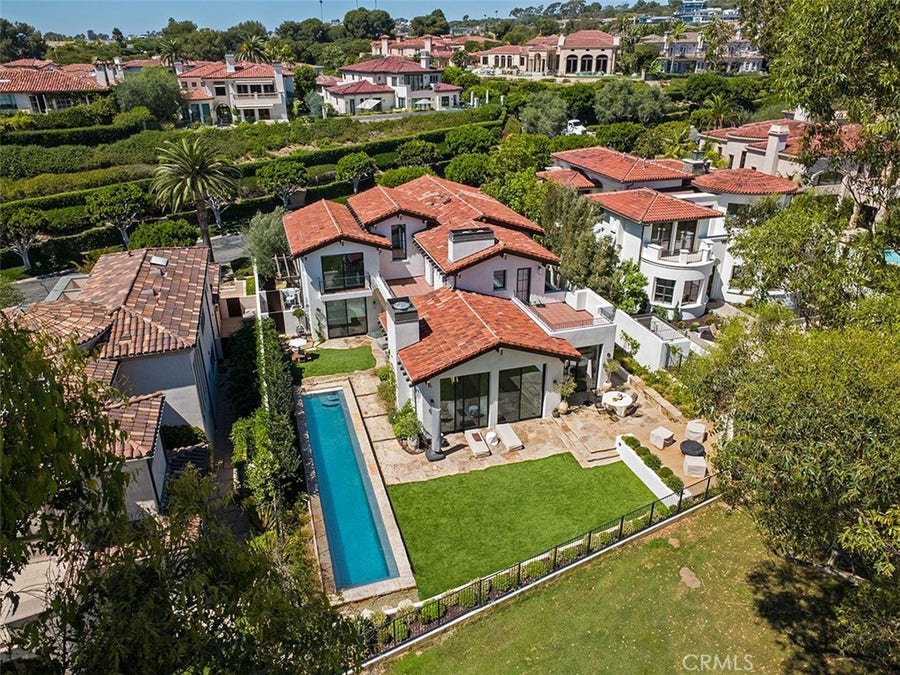 Property photo for 16 Pelican Point, Newport Coast, CA
