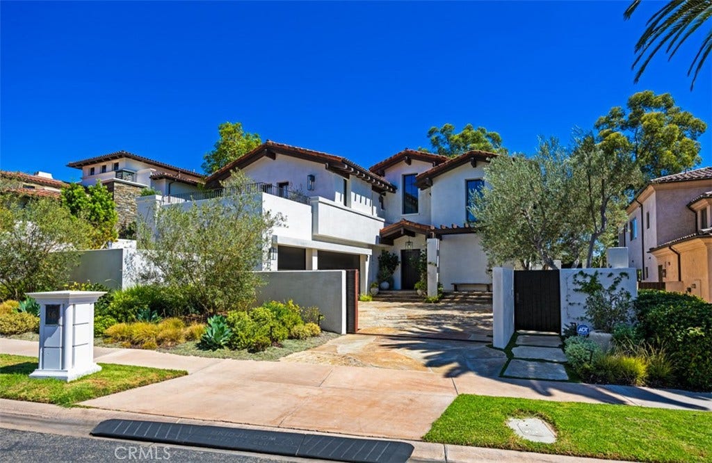 16 Pelican Point, Newport Coast, CA 92657 16 Pelican Point, Newport Coast, CA 92657