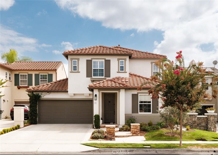 Property photo for 11 Via Santander, San Clemente, CA