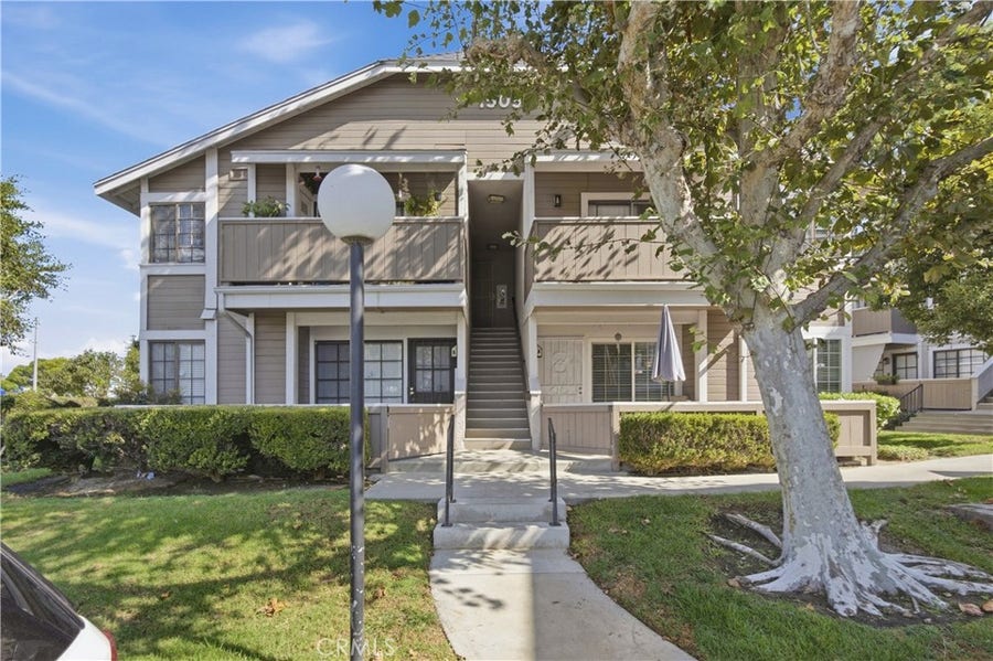 Property photo for 1505 S Raitt Street, #97, Santa Ana, CA