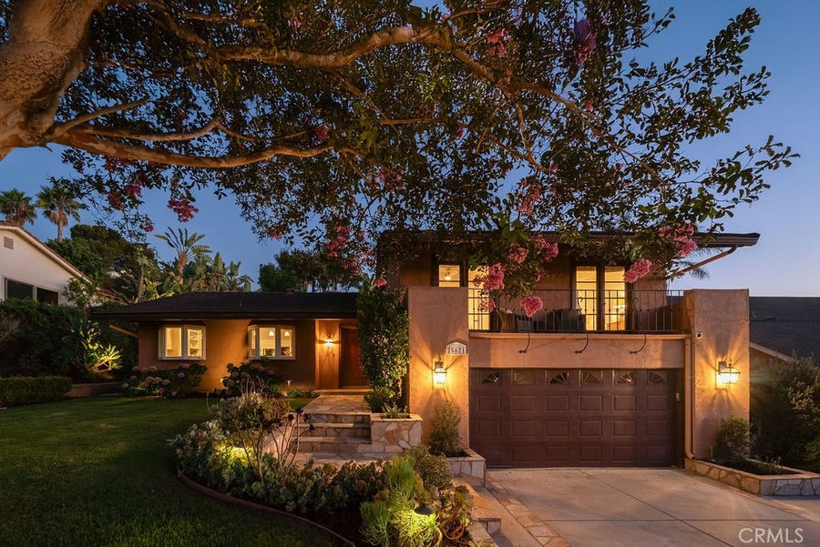 Property photo for 25621 Via Viento, Mission Viejo, CA