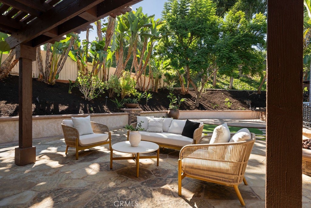 25621 Via Viento, Mission Viejo, CA 92691 25621 Via Viento, Mission Viejo, CA 92691