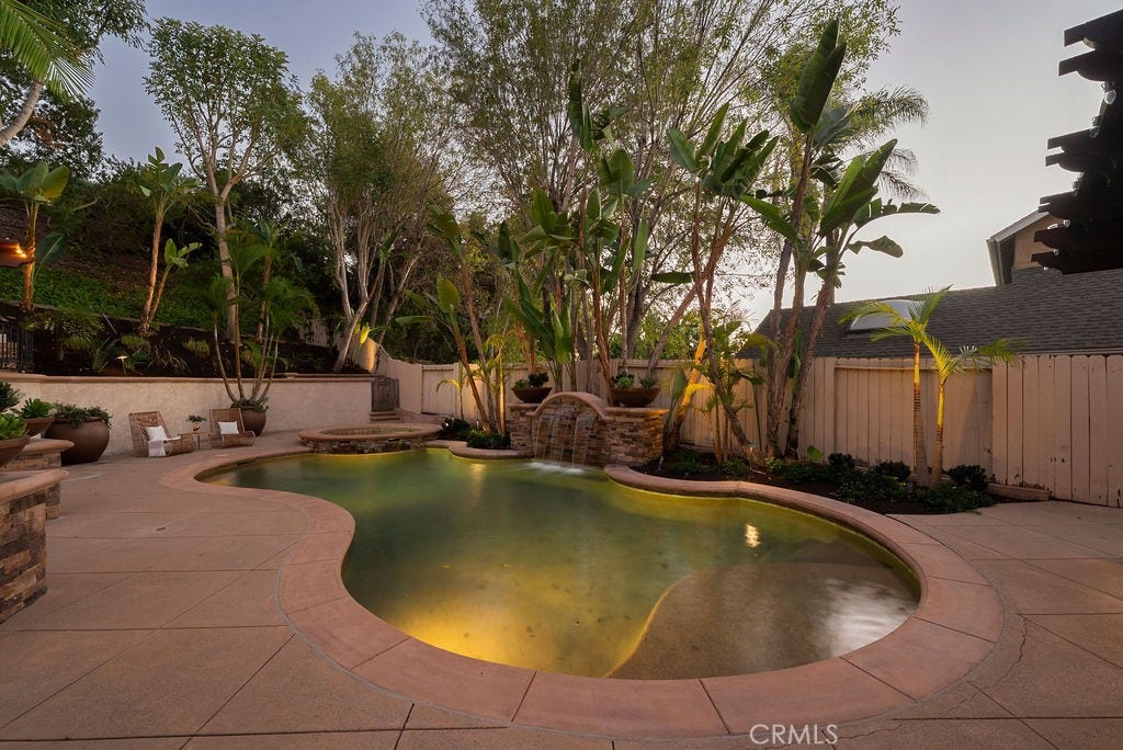 25621 Via Viento, Mission Viejo, CA 92691 25621 Via Viento, Mission Viejo, CA 92691