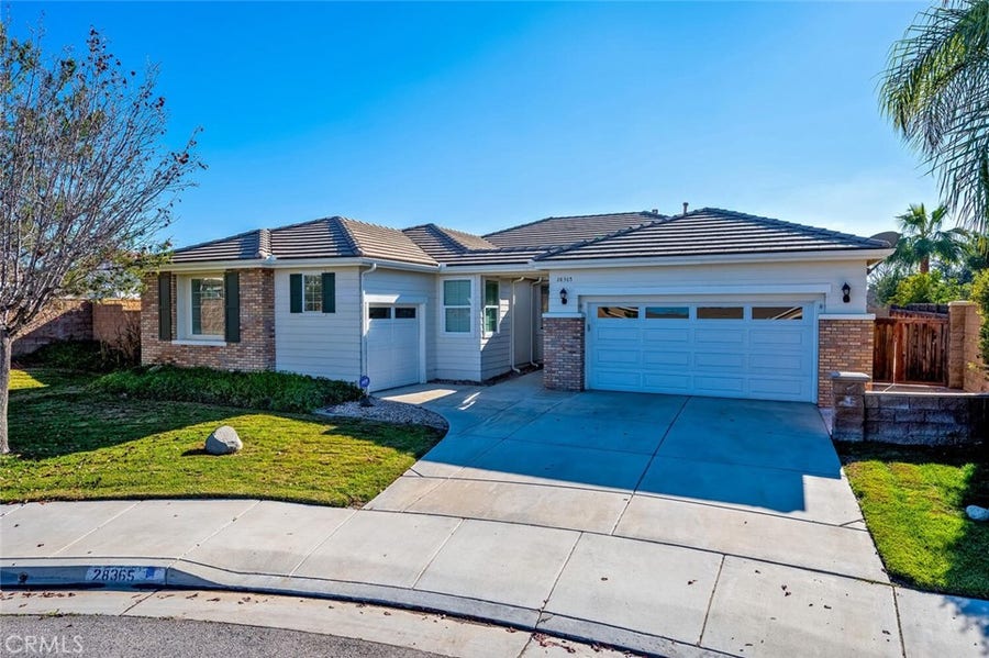 Property photo for 28365 Little Lake Court, Menifee, CA