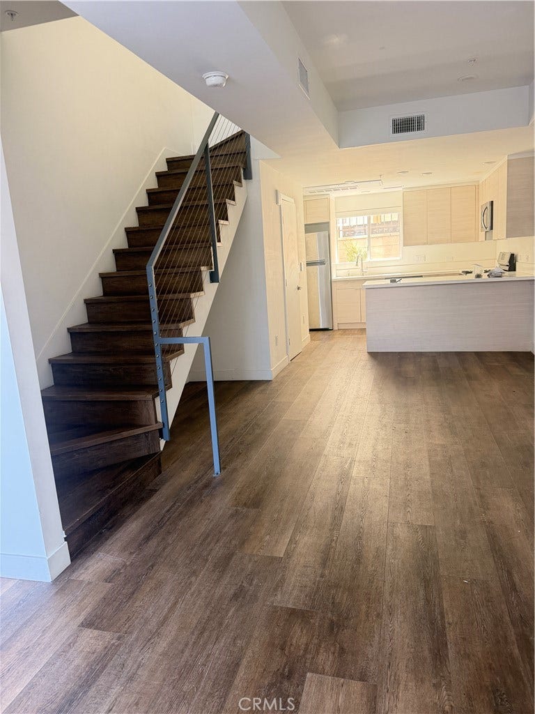 Property photo for 1245 N New Hampshire Ave #3, Los Angeles, CA