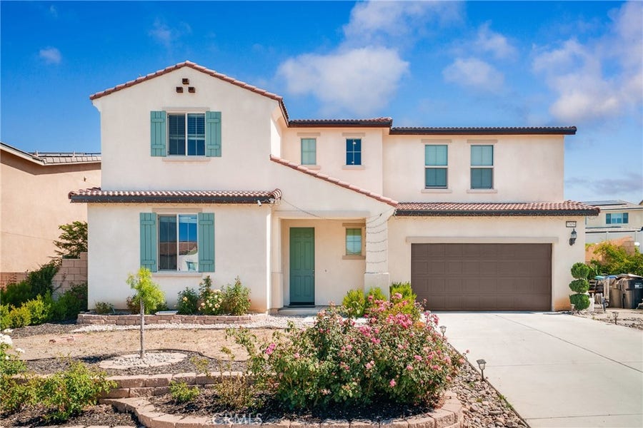 Property photo for 33056 saint emilion, Winchester, CA