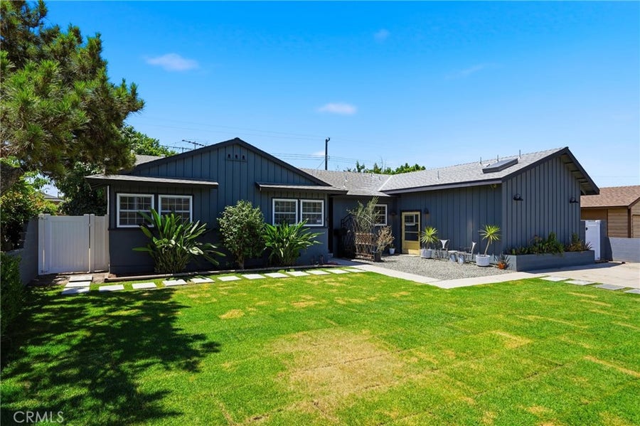 Property photo for 12292 Bluebell, Garden Grove, CA