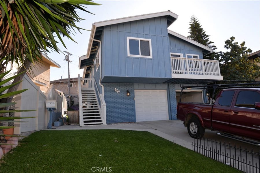 Property photo for 257 Avenida Victoria, #A, San Clemente, CA