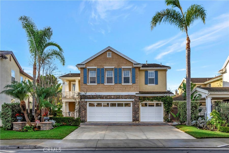 Property photo for 6396 Silent Harbor Drive, Huntington Beach, CA
