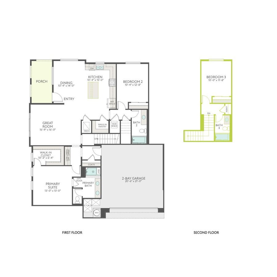 Property photo for 16150 E Preserve Loop, Chino, CA