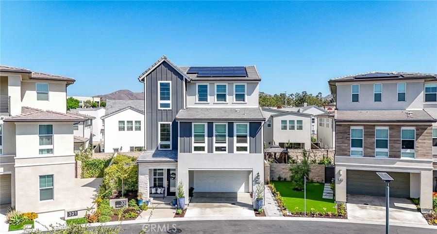 Property photo for 331 Newton, Lake Forest, CA