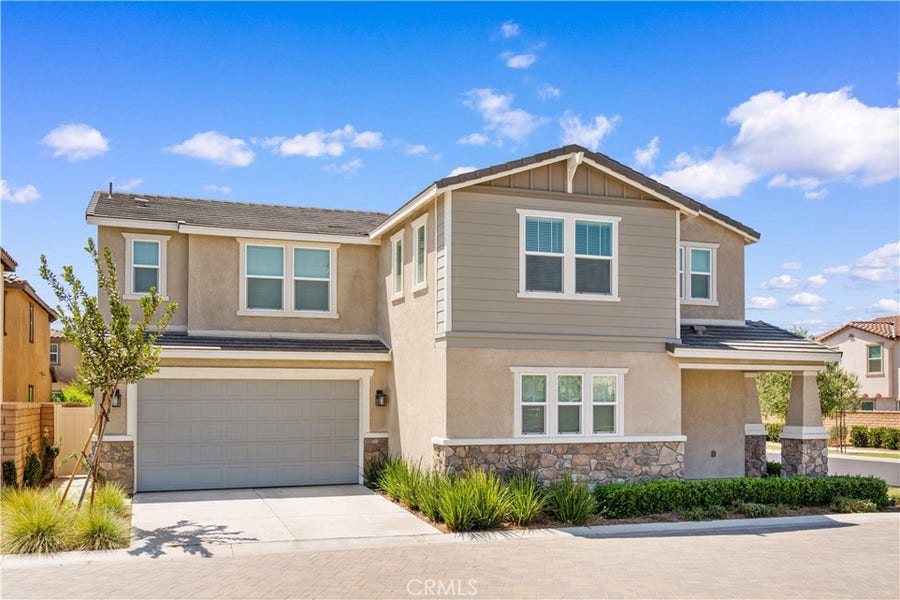 Property photo for 4140 E. Avila Privado, Ontario, CA