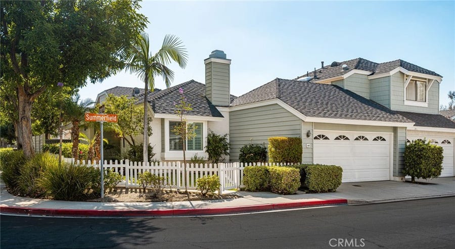 Property photo for 49 Summerfield, #99, Irvine, CA