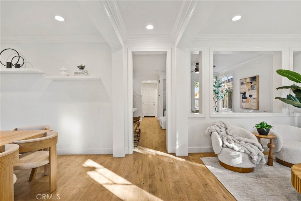 34 Snapdragon Street, Ladera Ranch, CA 92694 34 Snapdragon Street, Ladera Ranch, CA 92694