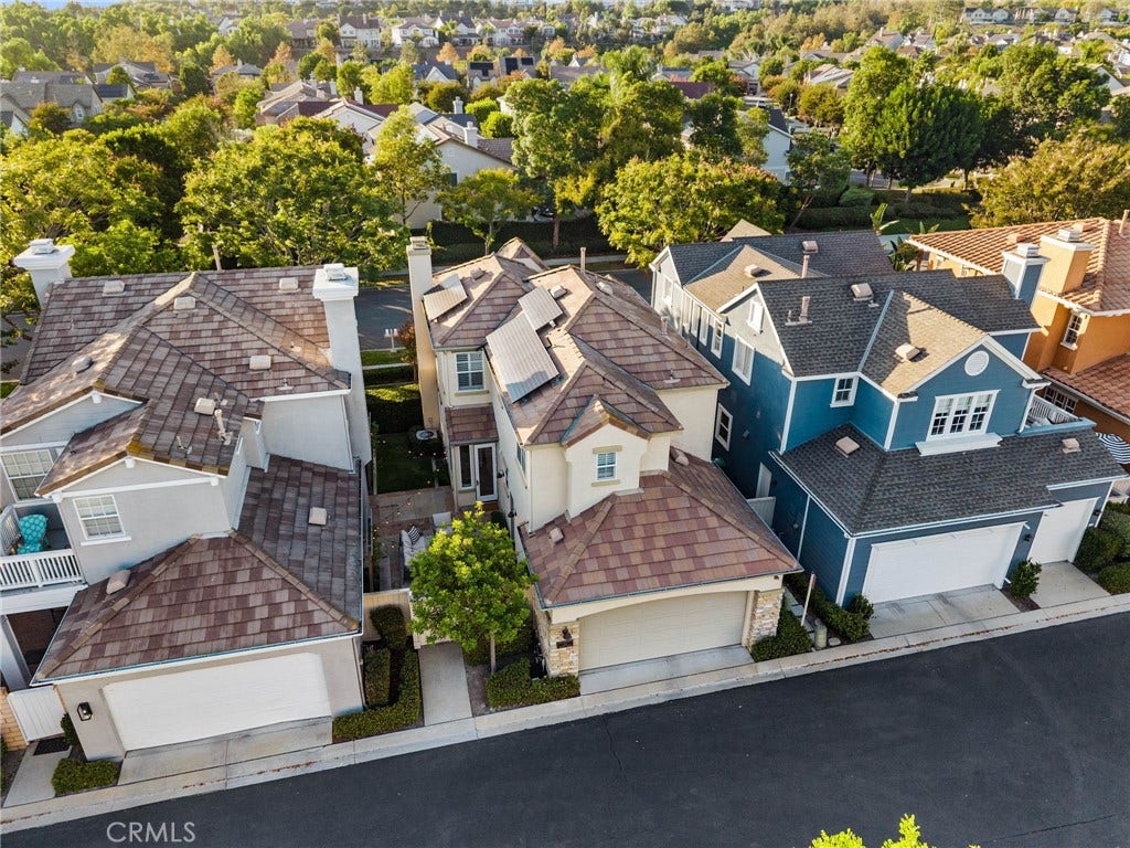 34 Snapdragon Street, Ladera Ranch, CA 92694 34 Snapdragon Street, Ladera Ranch, CA 92694