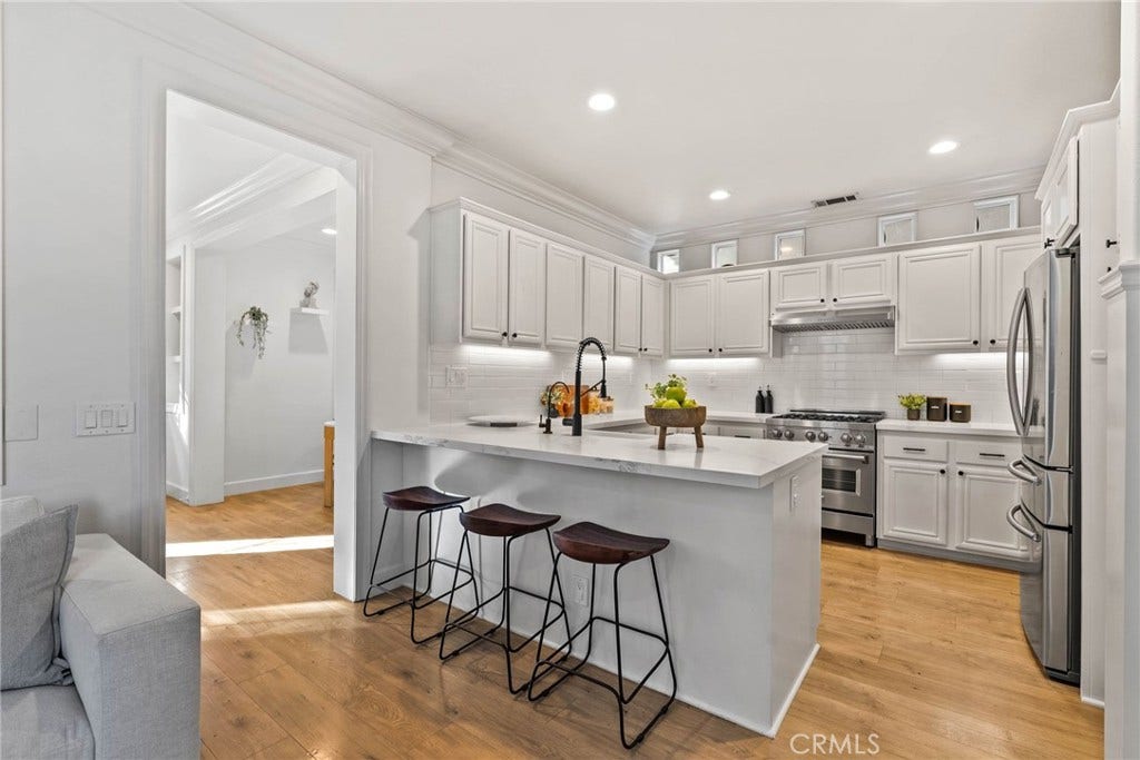 34 Snapdragon Street, Ladera Ranch, CA 92694 34 Snapdragon Street, Ladera Ranch, CA 92694