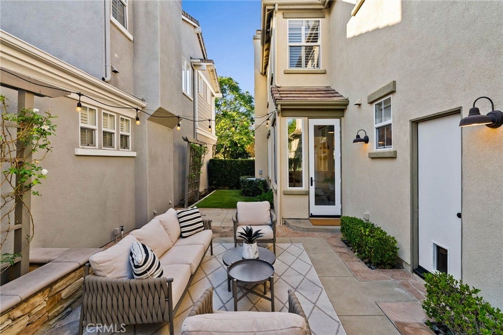 34 Snapdragon Street, Ladera Ranch, CA 92694 34 Snapdragon Street, Ladera Ranch, CA 92694