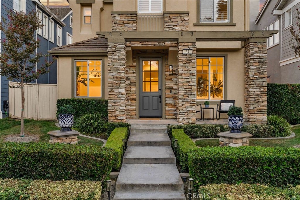 34 Snapdragon Street, Ladera Ranch, CA 92694 34 Snapdragon Street, Ladera Ranch, CA 92694
