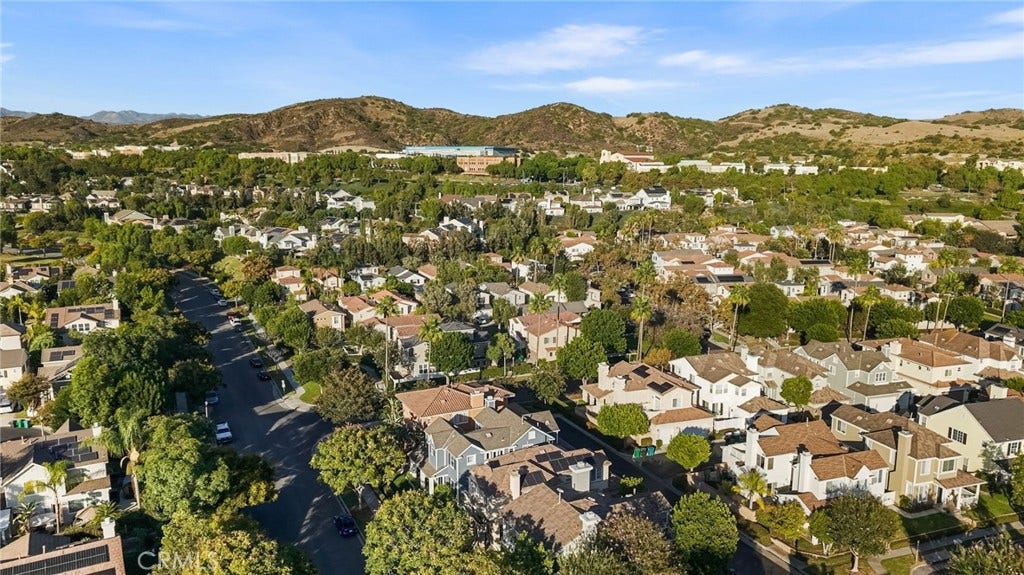 34 Snapdragon Street, Ladera Ranch, CA 92694 34 Snapdragon Street, Ladera Ranch, CA 92694