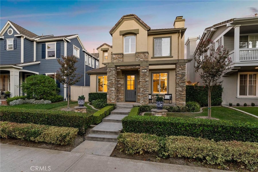 Property photo for 34 Snapdragon Street, Ladera Ranch, CA