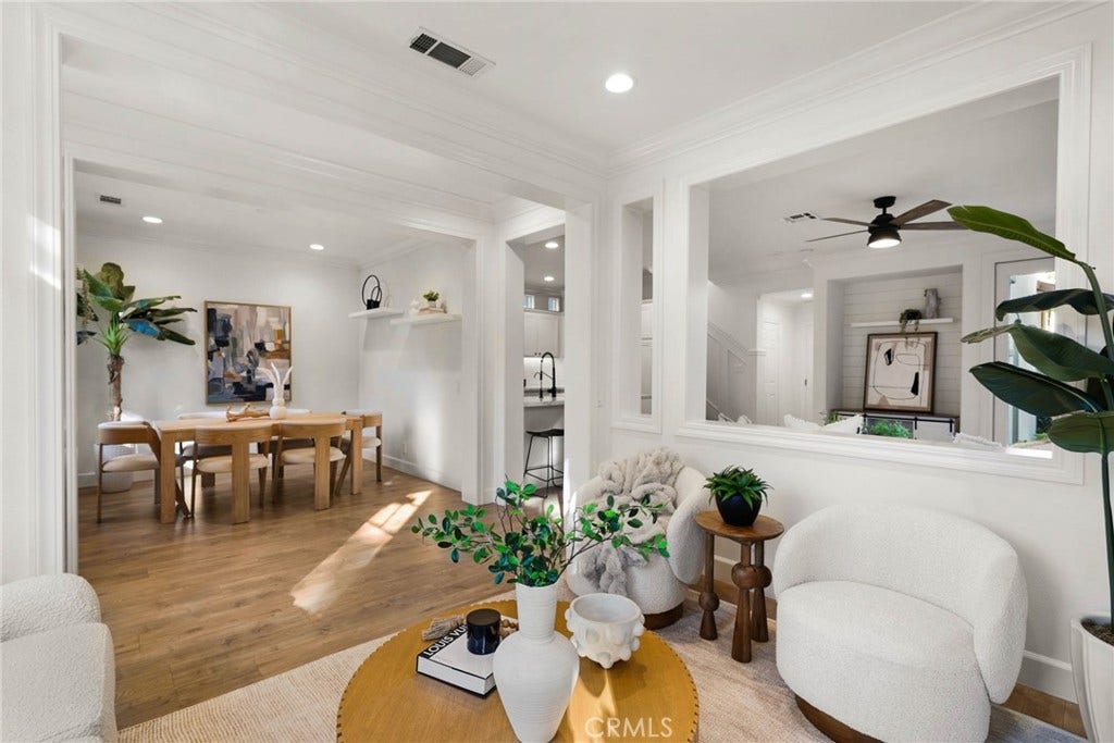 34 Snapdragon Street, Ladera Ranch, CA 92694 34 Snapdragon Street, Ladera Ranch, CA 92694