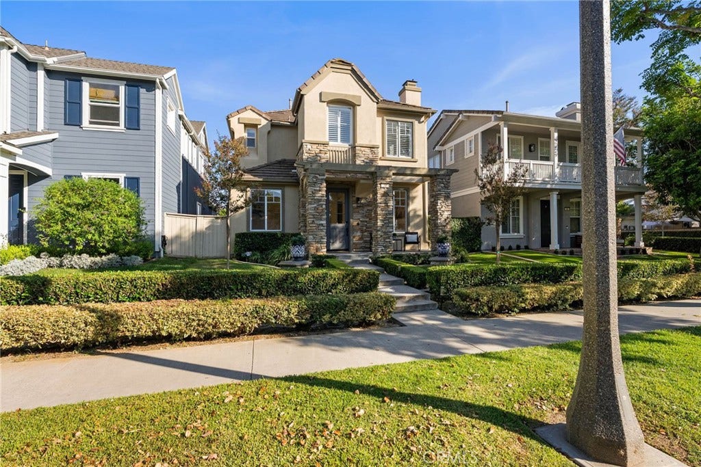 34 Snapdragon Street, Ladera Ranch, CA 92694 34 Snapdragon Street, Ladera Ranch, CA 92694