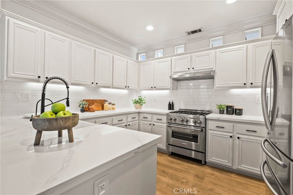 34 Snapdragon Street, Ladera Ranch, CA 92694 34 Snapdragon Street, Ladera Ranch, CA 92694