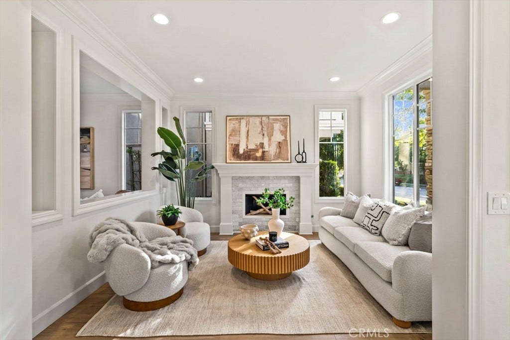 34 Snapdragon Street, Ladera Ranch, CA 92694 34 Snapdragon Street, Ladera Ranch, CA 92694