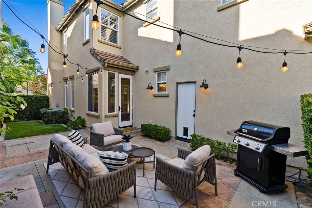 34 Snapdragon Street, Ladera Ranch, CA 92694 34 Snapdragon Street, Ladera Ranch, CA 92694