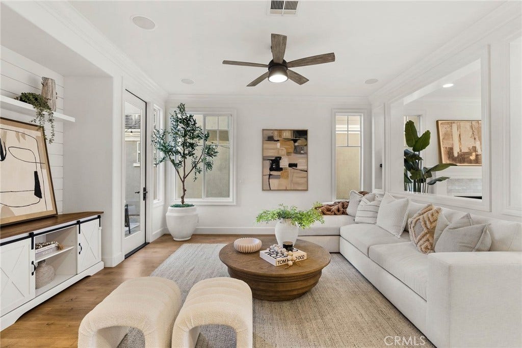 34 Snapdragon Street, Ladera Ranch, CA 92694 34 Snapdragon Street, Ladera Ranch, CA 92694