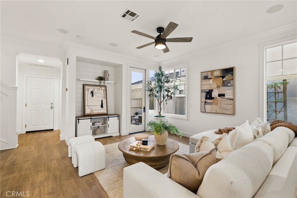 34 Snapdragon Street, Ladera Ranch, CA 92694 34 Snapdragon Street, Ladera Ranch, CA 92694