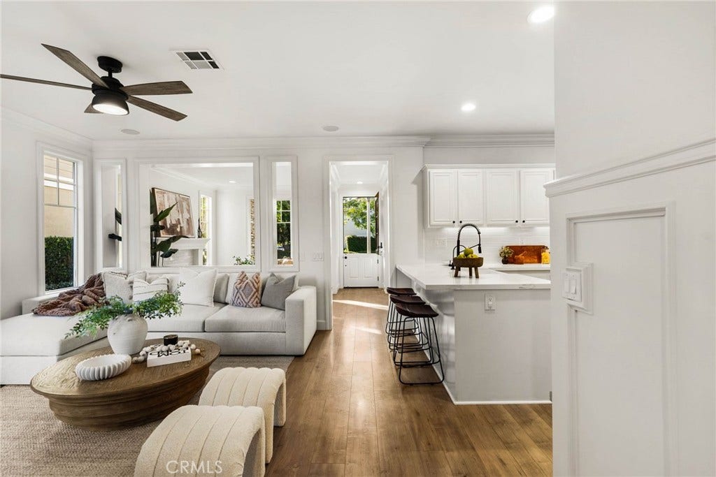 34 Snapdragon Street, Ladera Ranch, CA 92694 34 Snapdragon Street, Ladera Ranch, CA 92694