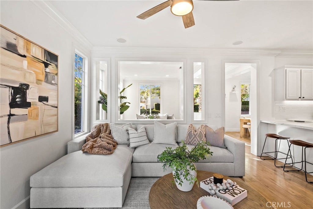 34 Snapdragon Street, Ladera Ranch, CA 92694 34 Snapdragon Street, Ladera Ranch, CA 92694