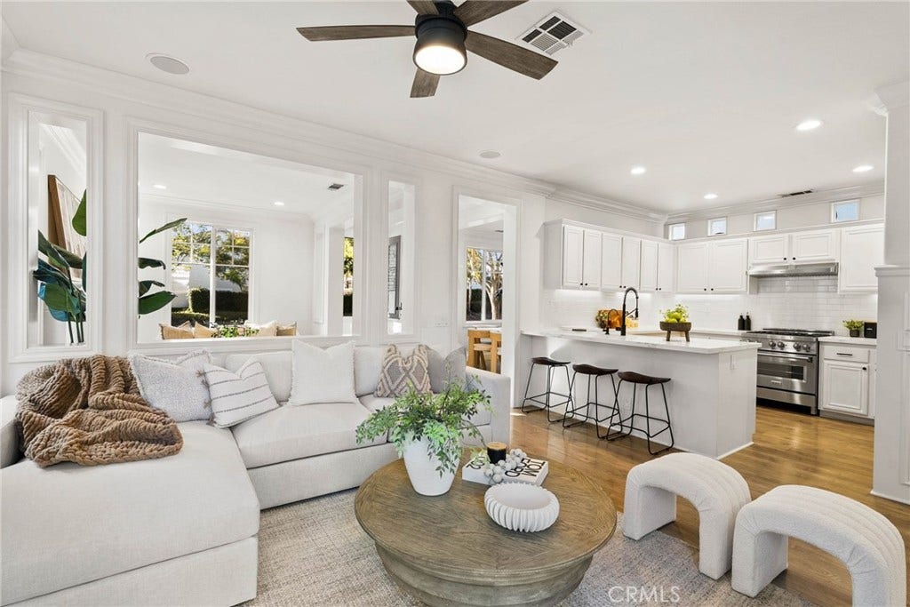 34 Snapdragon Street, Ladera Ranch, CA 92694 34 Snapdragon Street, Ladera Ranch, CA 92694