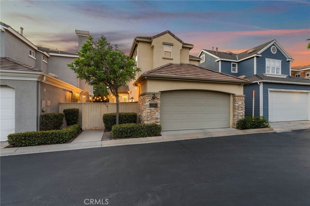 34 Snapdragon Street, Ladera Ranch, CA 92694 34 Snapdragon Street, Ladera Ranch, CA 92694