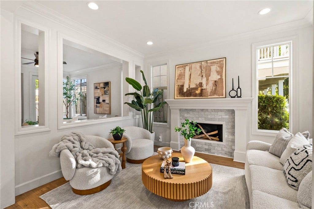 34 Snapdragon Street, Ladera Ranch, CA 92694 34 Snapdragon Street, Ladera Ranch, CA 92694