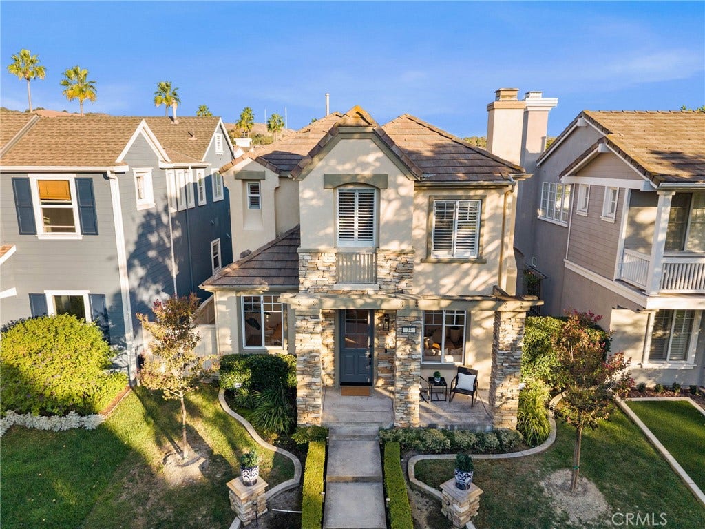 34 Snapdragon Street, Ladera Ranch, CA 92694 34 Snapdragon Street, Ladera Ranch, CA 92694