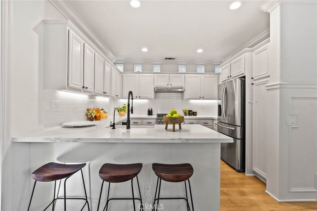 34 Snapdragon Street, Ladera Ranch, CA 92694 34 Snapdragon Street, Ladera Ranch, CA 92694