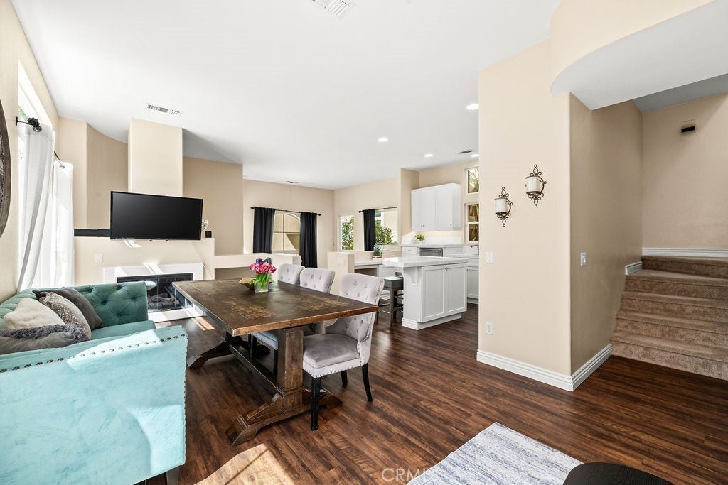 205 Montana Del Lago, Rancho Santa Margarita, CA 92688 205 Montana Del Lago, Rancho Santa Margarita, CA 92688