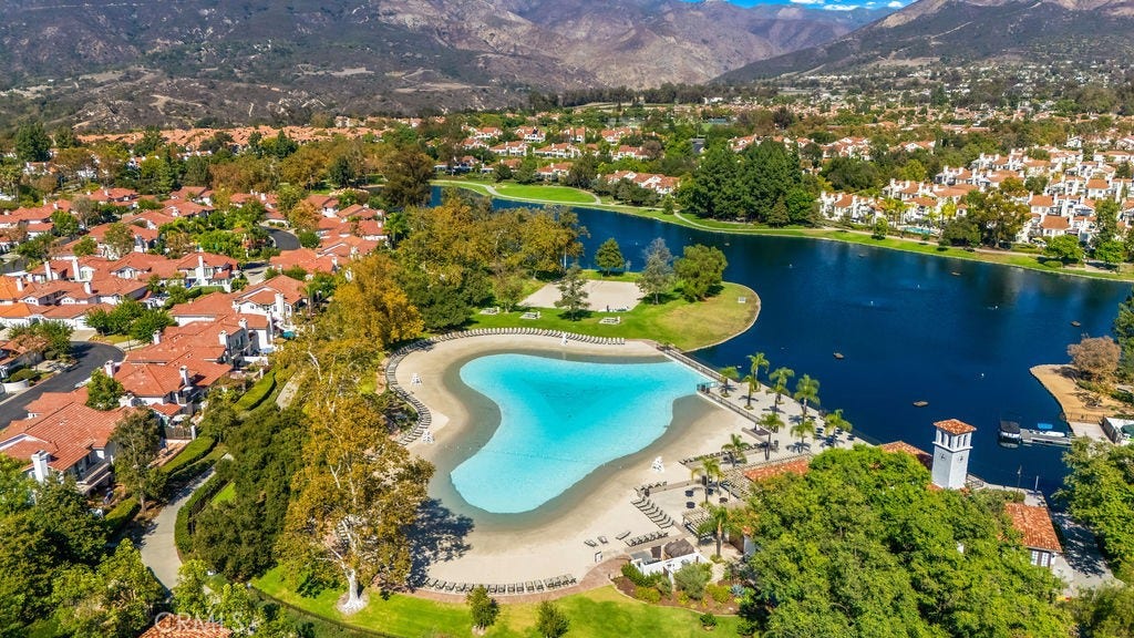 205 Montana Del Lago, Rancho Santa Margarita, CA 92688 205 Montana Del Lago, Rancho Santa Margarita, CA 92688