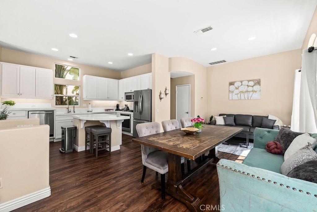 205 Montana Del Lago, Rancho Santa Margarita, CA 92688 205 Montana Del Lago, Rancho Santa Margarita, CA 92688