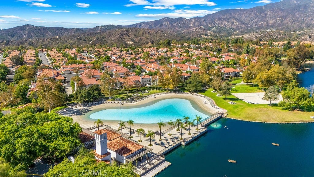 205 Montana Del Lago, Rancho Santa Margarita, CA 92688 205 Montana Del Lago, Rancho Santa Margarita, CA 92688